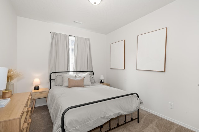 2026 W Parkway Ct, Spokane, WA 99208 - bedroom featuring carpet and baseboards