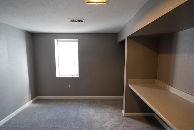 5512 N G St, Spokane, WA 99205 - mudroom featuring carpet floors and baseboards