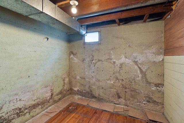 3215 W Longfellow Ave, Spokane, WA 99205 - view of below grade area