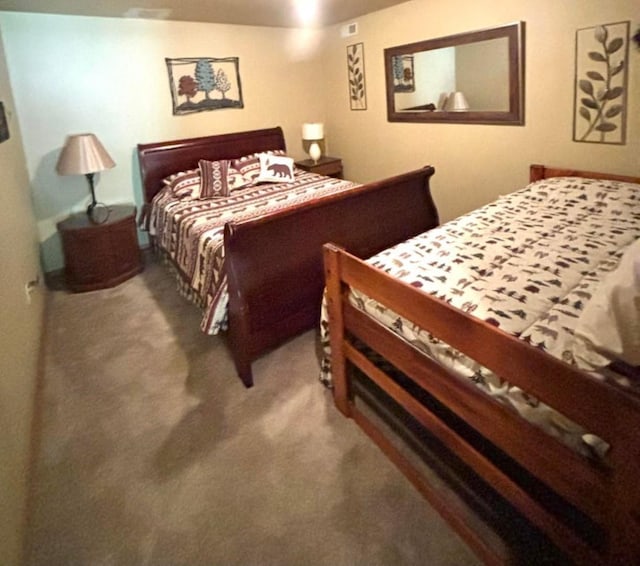 278 Hazel St, Cusick, WA 99119 - view of carpeted bedroom