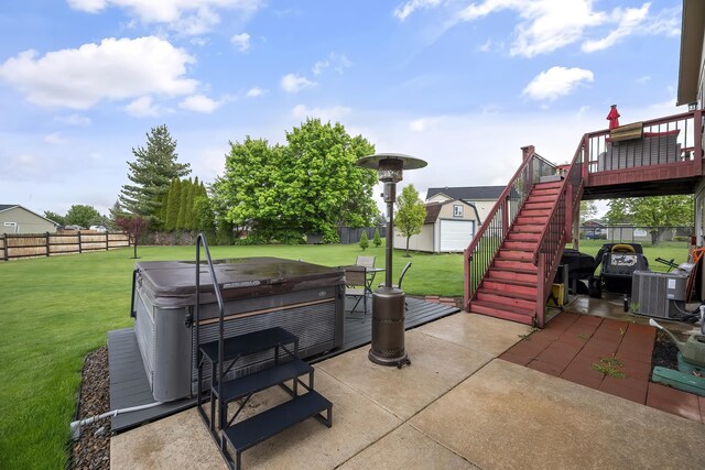 1517 E First Ct, Deer Park, WA 99006 - photo 32
