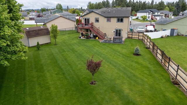 1517 E First Ct, Deer Park, WA 99006 - photo 38