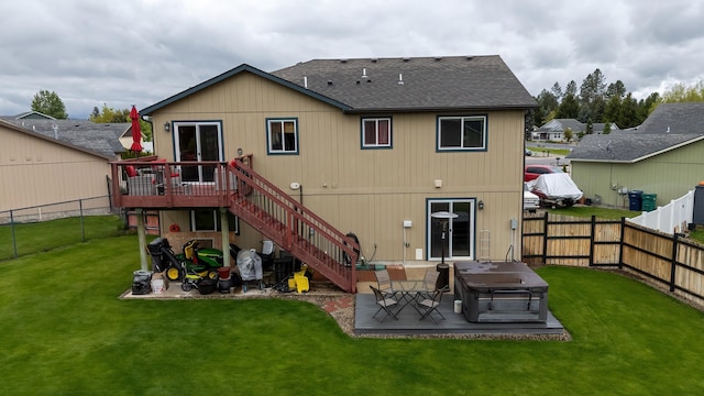 1517 E First Ct, Deer Park, WA 99006 - photo 39