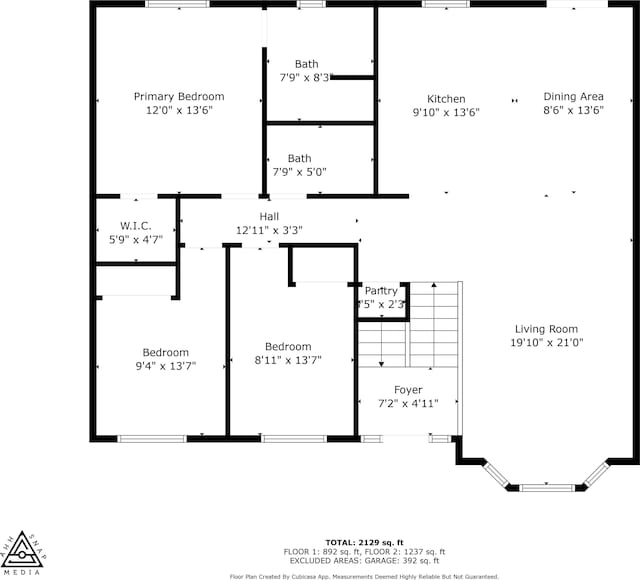 1517 E First Ct, Deer Park, WA 99006 - photo 44