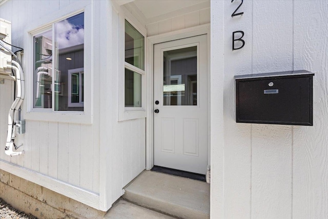 1912 W Buckeye Ave, Spokane, WA 99205 - view of entrance to property