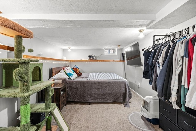 4824 N Stone St, Spokane, WA 99207 - view of carpeted bedroom