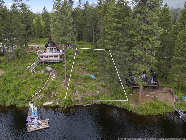 342 Bayview Rd, Newport, WA 99156