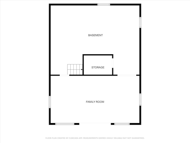 4134 Pebble Beach Rd, Loon Lake, WA 99148 - property floor plan