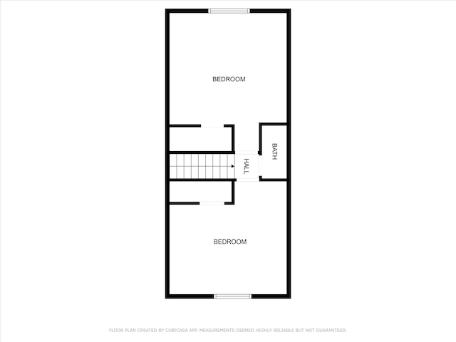 4134 Pebble Beach Rd, Loon Lake, WA 99148 - room layout