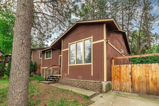 3712 E 12th Ave, Spokane, WA 99202 - view of front of house