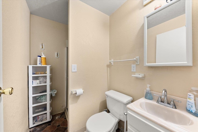 3712 E 12th Ave, Spokane, WA 99202 - bathroom with vanity and toilet