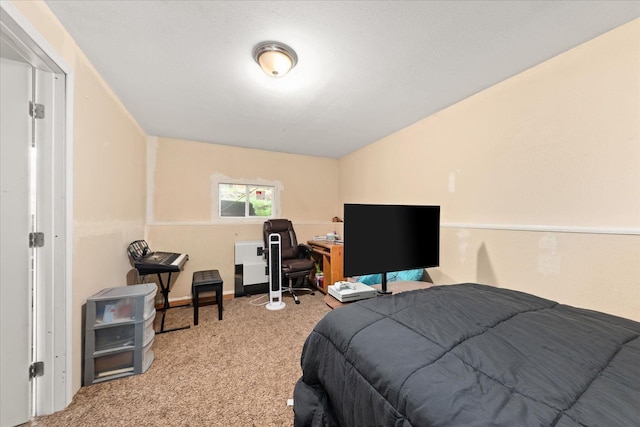 3712 E 12th Ave, Spokane, WA 99202 - carpeted bedroom with baseboards