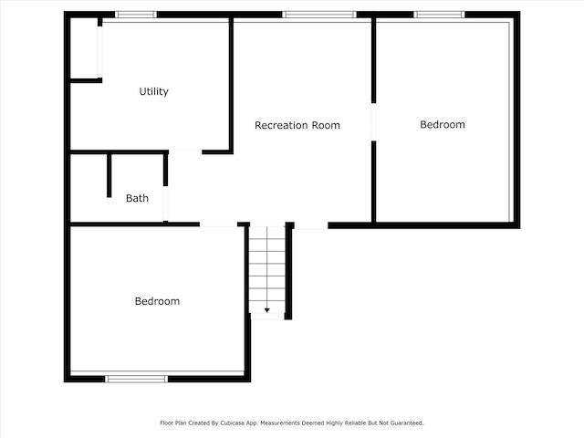 3712 E 12th Ave, Spokane, WA 99202 - home floor plan