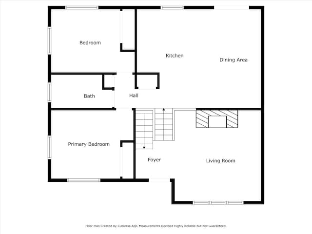 3712 E 12th Ave, Spokane, WA 99202 - property floor plan