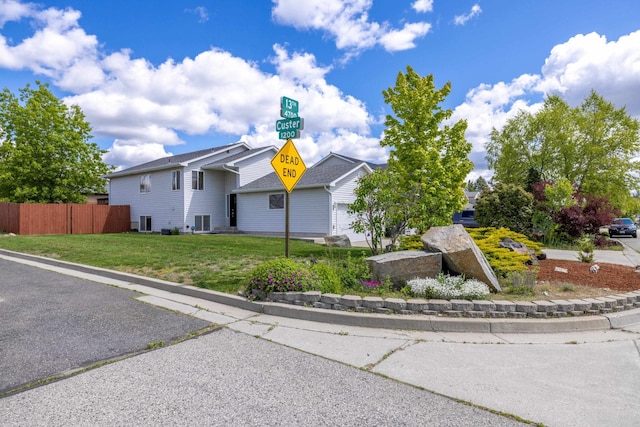4701 E 13th Ave, Spokane Valley, WA 99212 - view of front of home