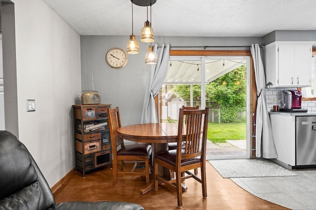 6721 N Washington St, Spokane, WA 99208 - view of dining area