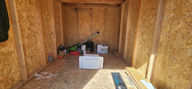 156 W 9th Ave, Colville, WA 99114 - view of storage