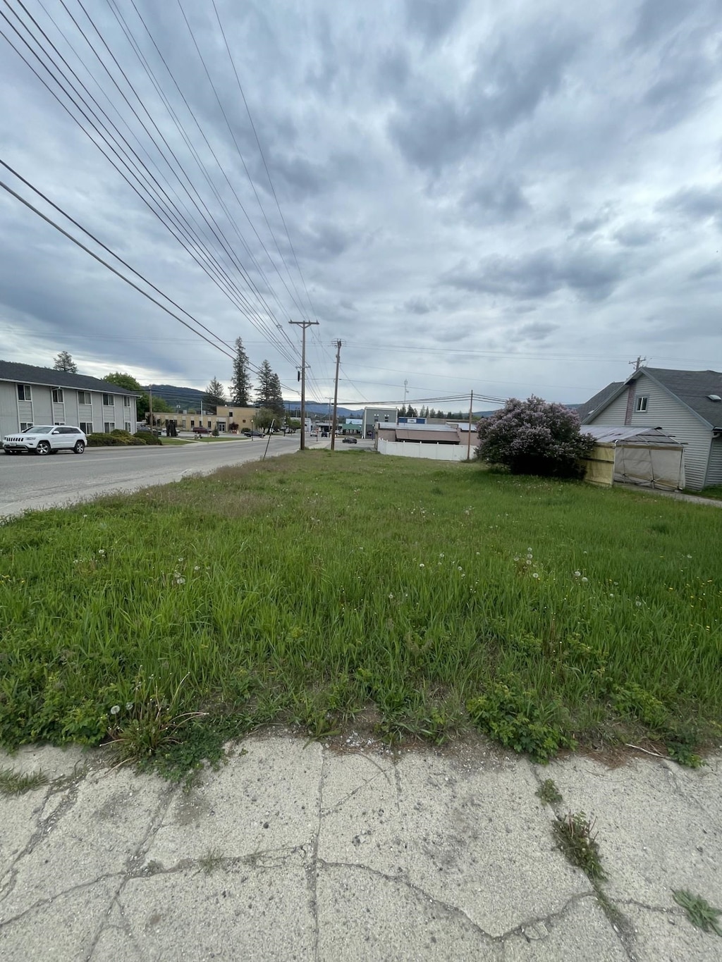 104 S Spokane Ave, Newport, WA 99156