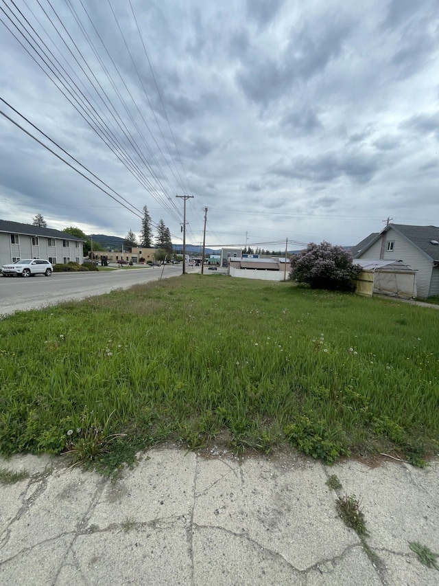 104 S Spokane Ave, Newport, WA 99156