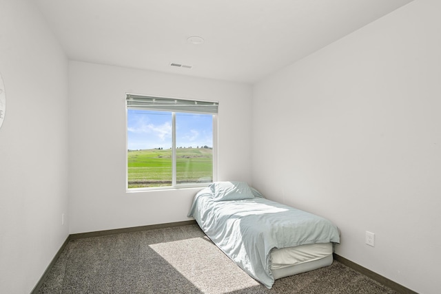 1116 Greenfield Dr, Cheney, WA 99004 - bedroom featuring carpet and baseboards