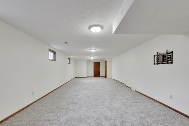 4921 W Londale Ct, Spokane, WA 99208 - walk in closet featuring light colored carpet