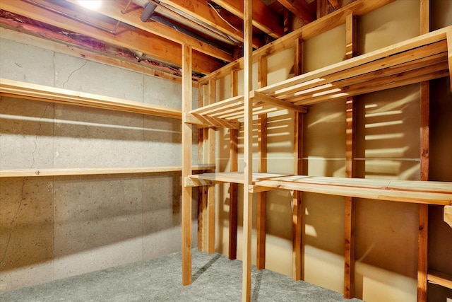 4921 W Londale Ct, Spokane, WA 99208 - view of storage area