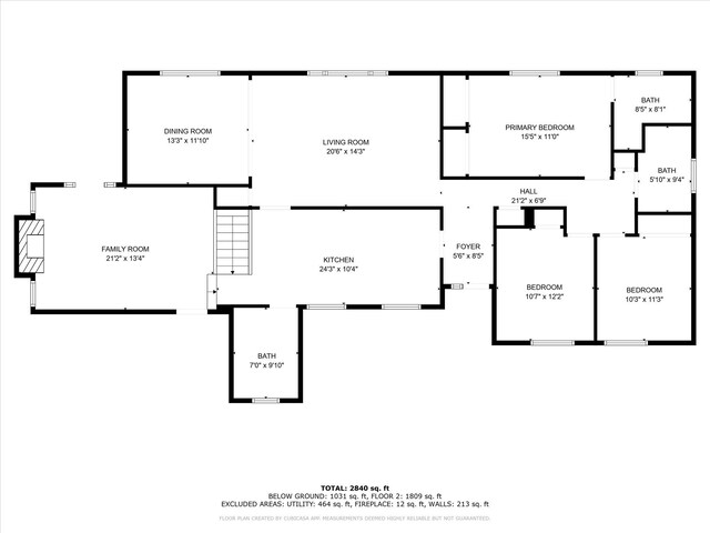 4921 W Londale Ct, Spokane, WA 99208 - view of patio / terrace featuring area for grilling