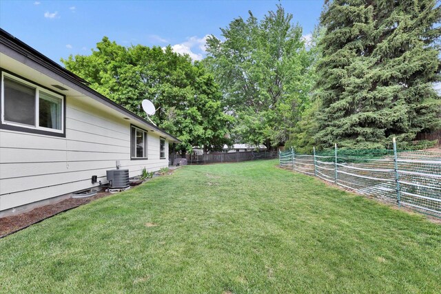 4921 W Londale Ct, Spokane, WA 99208 - view from above of property
