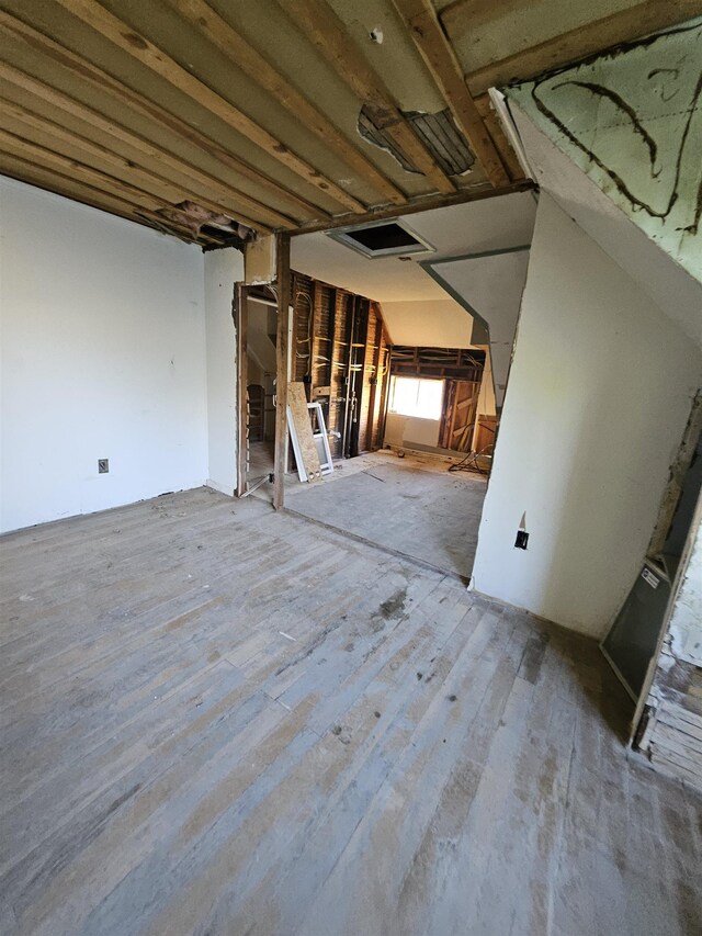 2524 W Dean Ave, Spokane, WA 99202 - interior space