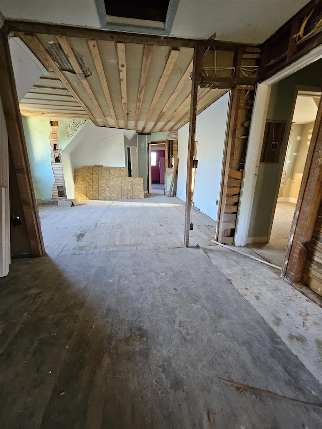 2524 W Dean Ave, Spokane, WA 99202 - view of misc room
