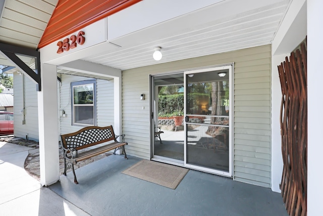 2526 E 8th Ave, Spokane, WA 99202 - view of patio / terrace
