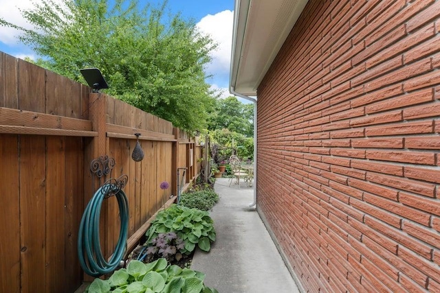 536 E 1st Ave, Colville, WA 99114 - view of home's exterior