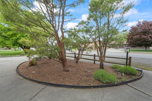 536 E 1st Ave, Colville, WA 99114 - view of yard