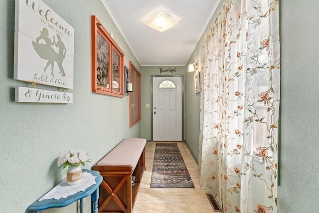 536 E 1st Ave, Colville, WA 99114 - doorway with ornamental molding