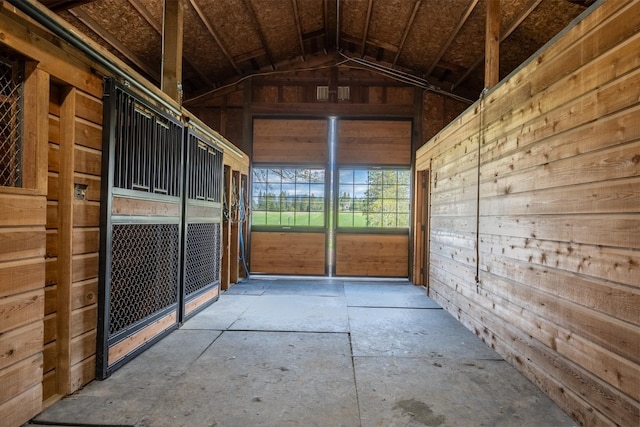 10409 E Palouse Hwy, Valleyford, WA 99036 - view of stable