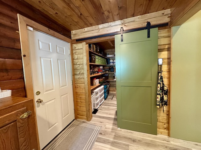 812 Levitch Rd, Newport, WA 99156 - view of pantry