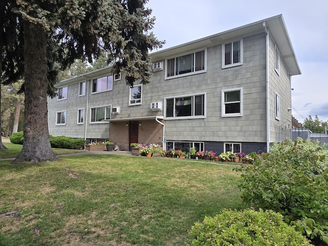 405 S Coeur Dalene St Unit 11, Spokane, WA 99201 - view of property
