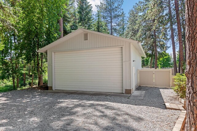 9887 N Circle Dr, Hayden, ID 83835