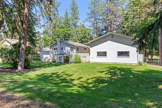 9887 N Circle Dr, Hayden, ID 83835
