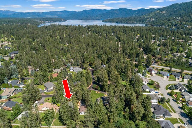 9887 N Circle Dr, Hayden, ID 83835