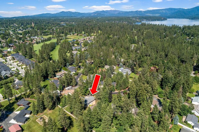 9887 N Circle Dr, Hayden, ID 83835