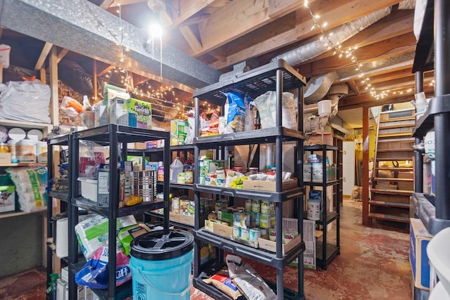 2029 E Sharp Ave, Spokane, WA 99202 - view of storage