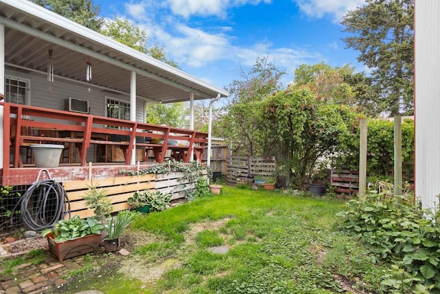 2029 E Sharp Ave, Spokane, WA 99202 - view of yard