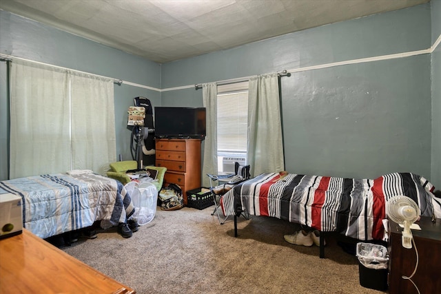 918 E Baldwin Ave, Spokane, WA 99207 - bedroom featuring carpet floors