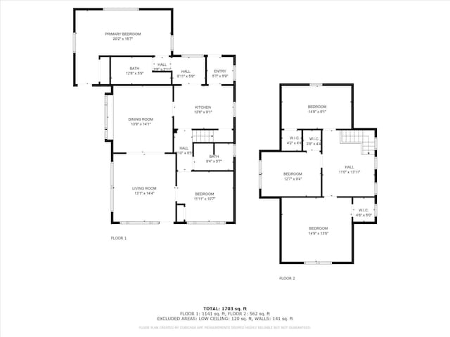 603 E Providence Ave, Spokane, WA 99207 - floor plan / room layout