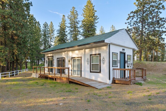 5475 Peggy Way, Deer Park, WA 99006 - view of outbuilding
