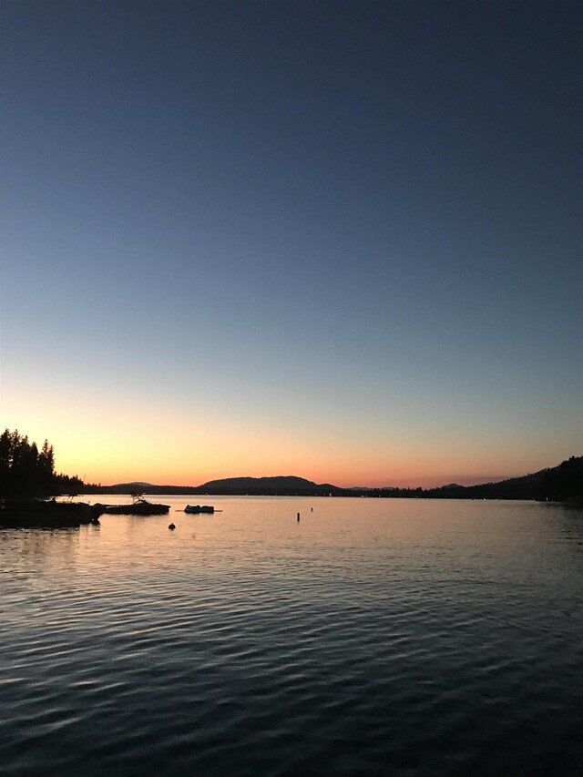 46273 Larson Beach Rd, Loon Lake, WA 99148 - water view