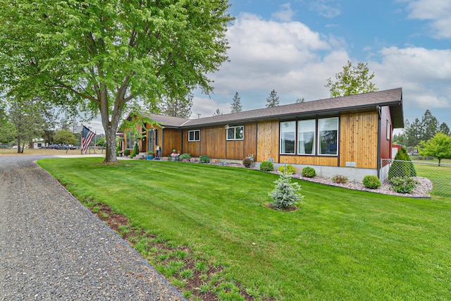 5024 E Ballard Rd, Colbert, WA 99005 - view of front of house