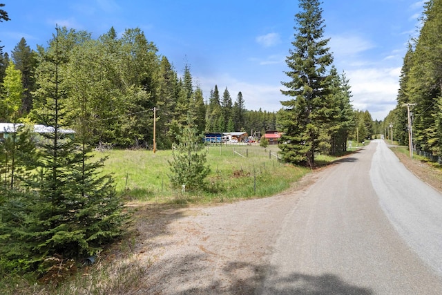 1151 Bergen Rd, Newport, WA 99156