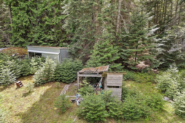 1151 Bergen Rd, Newport, WA 99156